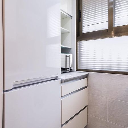 Benalmadena, Estudio Aloha Playa Vacaciones En El Mar Екстериор снимка